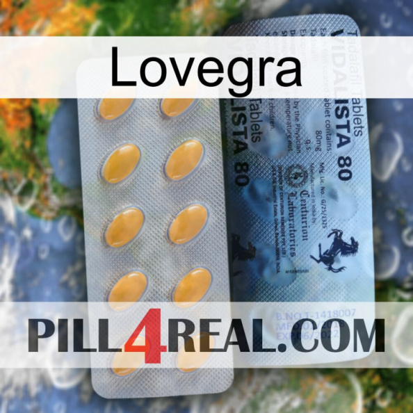 Lovegra 44